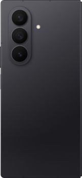 Samsung Galaxy Z Fold7 256 ГБ, Черный