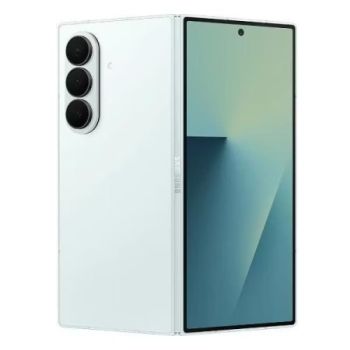 Samsung Galaxy Z Fold7 512 ГБ, Мятный