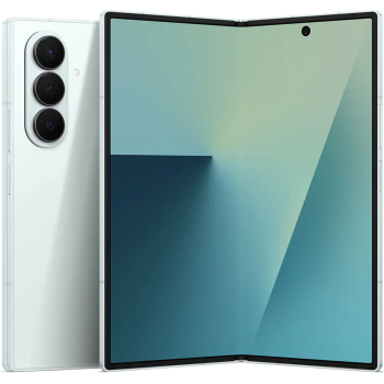 Samsung Galaxy Z Fold7 512 ГБ, Мятный