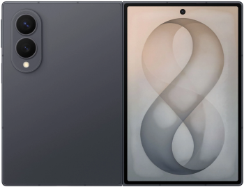 Samsung Galaxy Z Fold8 1 ТБ, Графит
