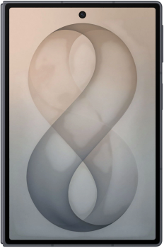 Samsung Galaxy Z Fold8 1 ТБ, Графит