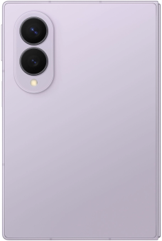 Samsung Galaxy Z Fold8 512 ГБ, Лавандовый