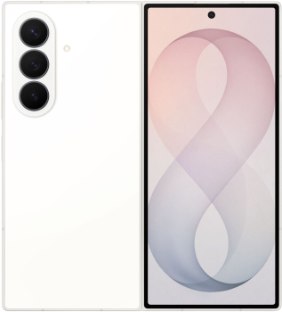 Samsung Galaxy Z Fold8 Ultra 1 ТБ, Кремовый