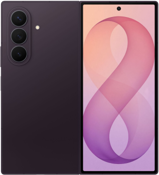 Samsung Galaxy Z Fold8 Ultra 1 ТБ, Фиолетовый