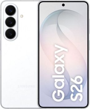 Samsung Galaxy S26 12 ГБ/512 ГБ, Белый