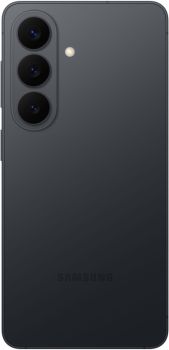 Samsung Galaxy S26 12 ГБ/256 ГБ, Черный