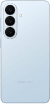 Samsung Galaxy S26 12 ГБ/256 ГБ, Голубой