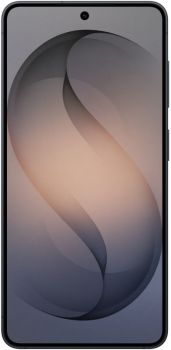 Samsung Galaxy S26 12 ГБ/256 ГБ, Черный