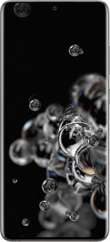 Samsung Galaxy S20 Ultra 128 ГБ, Белый (Cloud White)