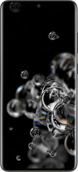 Samsung Galaxy S20 Ultra 128 ГБ, Черный (Cosmic Black)