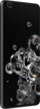 Samsung Galaxy S20 Ultra 128 ГБ, Черный (Cosmic Black)