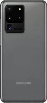 Samsung Galaxy S20 Ultra 512 ГБ, Серый (Cosmic Gray)