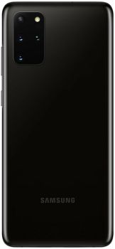 Samsung Galaxy S20+ 128 ГБ, Черный (Cosmic Black)