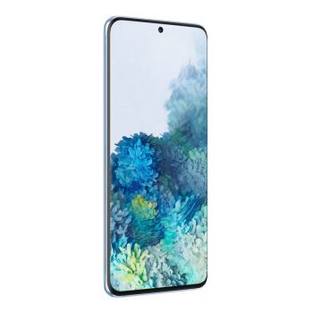 Samsung Galaxy S20+ 256 ГБ, Голубой (Cloud Blue)