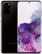 Samsung Galaxy S20+ 128 ГБ, Черный (Cosmic Black)