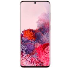 Samsung Galaxy S20 128 ГБ, Розовый (Cloud Pink)