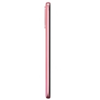 Samsung Galaxy S20 128 ГБ, Розовый (Cloud Pink)