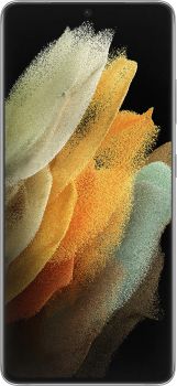 Samsung Galaxy S21 Ultra 512 ГБ, Серебристый (Phantom Silver)