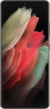 Samsung Galaxy S21 Ultra 512 ГБ, Черный (Phantom Black)