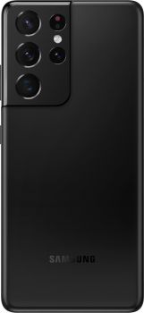 Samsung Galaxy S21 Ultra 512 ГБ, Черный (Phantom Black)
