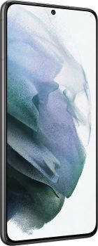 Samsung Galaxy S21+ 128 ГБ, Черный (Phantom Black)
