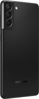 Samsung Galaxy S21+ 128 ГБ, Черный (Phantom Black)