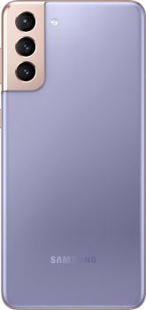 Samsung Galaxy S21+ 128 ГБ, Фиолетовый (Phantom Violet)