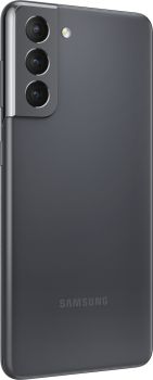 Samsung Galaxy S21 128 ГБ, Серый (Phantom Gray)