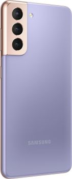 Samsung Galaxy S21 128 ГБ, Фиолетовый (Phantom Violet)