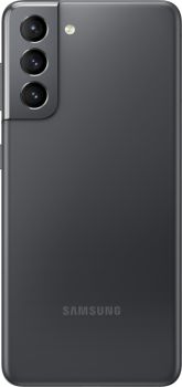 Samsung Galaxy S21 128 ГБ, Серый (Phantom Gray)