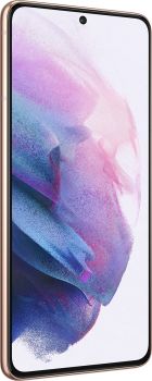 Samsung Galaxy S21 128 ГБ, Фиолетовый (Phantom Violet)