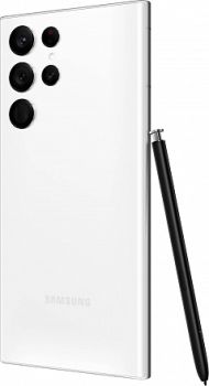 Samsung Galaxy S22 Ultra 1 ТБ, Белый (Phantom White)