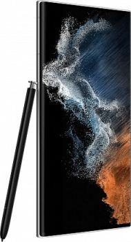 Samsung Galaxy S22 Ultra 1 ТБ, Белый (Phantom White)