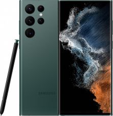 Samsung Galaxy S22 Ultra 1 ТБ, Зеленый (Green)