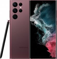 Samsung Galaxy S22 Ultra 1 ТБ, Бордовый (Burgundy)