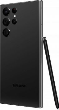 Samsung Galaxy S22 Ultra 1 ТБ, Черный (Phantom Black)