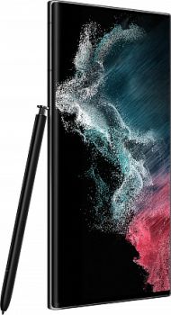 Samsung Galaxy S22 Ultra 1 ТБ, Черный (Phantom Black)