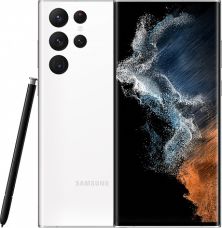 Samsung Galaxy S22 Ultra 1 ТБ, Белый (Phantom White)