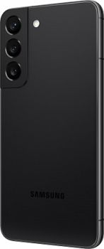 Samsung Galaxy S22+ 256 ГБ, Черный (Phantom Black)