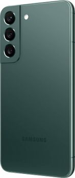 Samsung Galaxy S22 128 ГБ, Зеленый (Green)