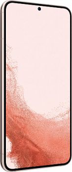 Samsung Galaxy S22+ 128 ГБ, Розовое золото (Pink Gold)