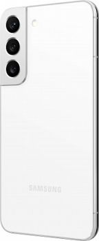 Samsung Galaxy S22 256 ГБ, Белый (Phantom White)