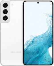 Samsung Galaxy S22 128 ГБ, Белый (Phantom White)