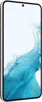 Samsung Galaxy S22 256 ГБ, Белый (Phantom White)