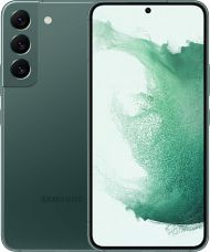Samsung Galaxy S22 128 ГБ, Зеленый (Green)
