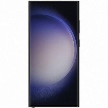 Samsung Galaxy S23 Ultra 256 ГБ, Черный (Phantom Black)