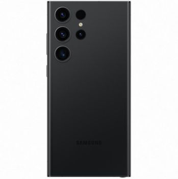 Samsung Galaxy S23 Ultra 256 ГБ, Черный (Phantom Black)