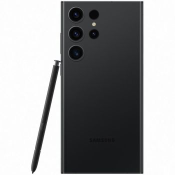 Samsung Galaxy S23 Ultra 256 ГБ, Черный (Phantom Black)