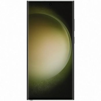 Samsung Galaxy S23 Ultra 256 ГБ, Зеленый (Green)