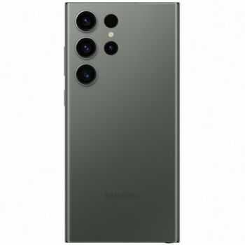Samsung Galaxy S23 Ultra 256 ГБ, Зеленый (Green)